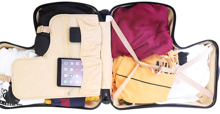 suitcase for kids